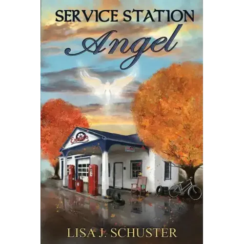 Service Station Angel