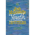 The One Year Josh McDowell's Youth Devotions