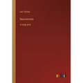 Resurrection: in large print