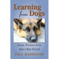 Learning from Dogs: Innate Wisdom from Man's Best Friend