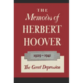 The Memoirs of Herbert Hoover: The Great Depression 1929-1941