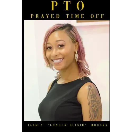 Pto: Prayed Time Off