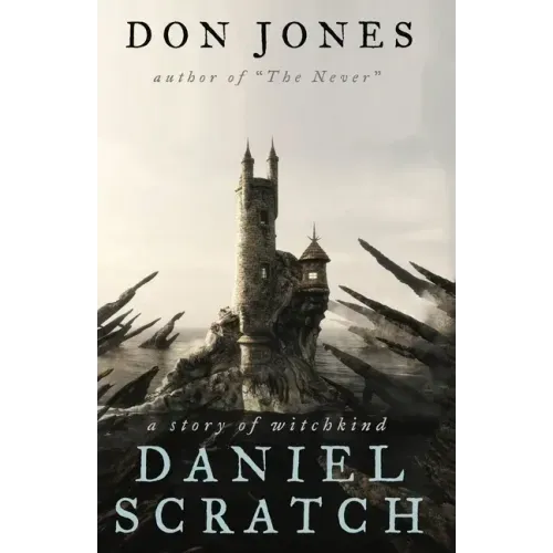 Daniel Scratch: A Story of Witchkind