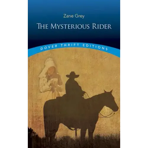 The Mysterious Rider