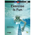 Exercise Is Fun: Book 12