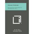 Navaho Warfare: Yale University Publications in Anthropology, No. 5