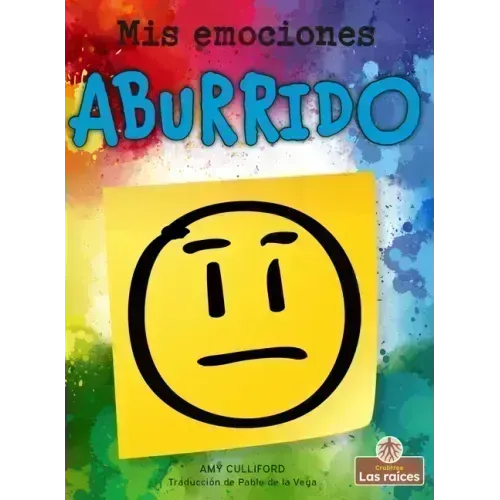 Aburrido (Bored)