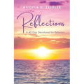 Reflections: A 40 Day Devotional for Believers