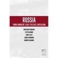 Russia: From Workers' State to State Capitalism