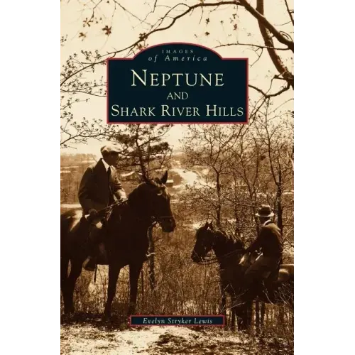 Neptune and Shark River Hills