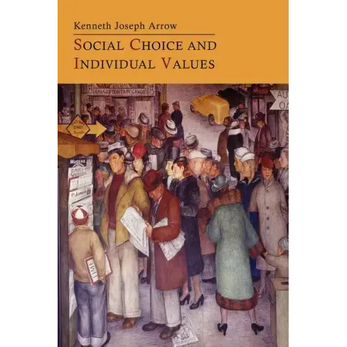 Social Choice and Individual Values