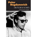 Peter Bogdanovich: Interviews