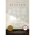 Evicted: Poverty and Profit in the American City