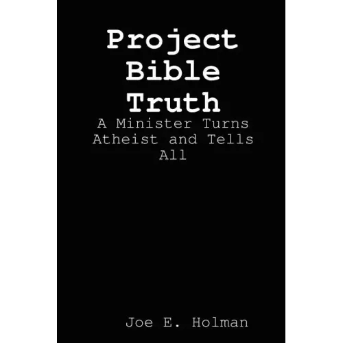 Project Bible Truth