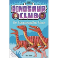 Dinosaur Club: The Compsognathus Chase