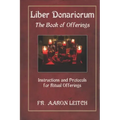 Liber Donariorum: The Book of Offerings