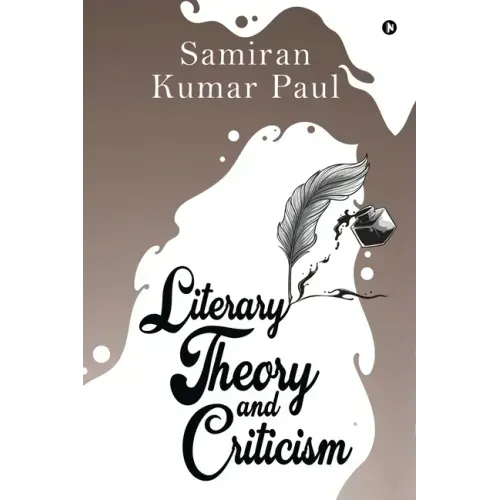 Literary Theory and Criticism