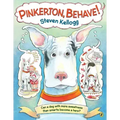 Pinkerton, Behave!: Revised and Reillustrated Edition