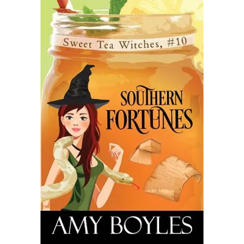 Southern Fortunes