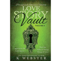 Love Story Vault: Paranormal Romance Collection