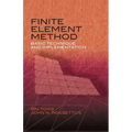 Finite Element Method: Basic Technique and Implementation