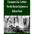A Regiment Like No Other: The 6th Marine Regiment at Belleau Wood