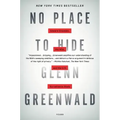No Place to Hide: Edward Snowden, the NSA, and the U.S. Surveillance State