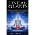 Pineal Gland: Meditation With Hypnosis Method to Open Your Third Eye (Activate Your Pineal Gland, Awaken Your Third Eye & Develop Your Intuition)