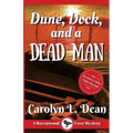 Dune, Dock and a Dead Man: A Ravenwood Cove Cozy Mystery