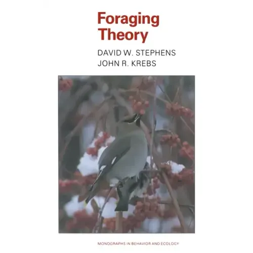 Foraging Theory