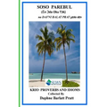 Soso Parebul