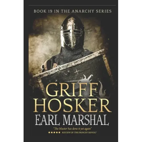 Earl Marshal