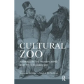 Cultural Zoo: Animals in the Human Mind and its Sublimation