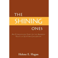 The Shining Ones: An Etymological Essay on the Amazigh Roots of Egyptian Civilization
