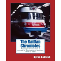 The Railfan Chronicles, Passenger Trains, Book 1: Amtrak in Southeastern Michigan 1974 to 2000