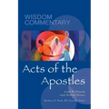 Acts of the Apostles: Volume 45
