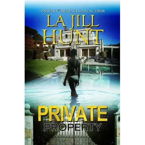 Private Property