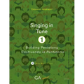 Singing in Tune 1: Building Pentatony