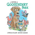 A Kitten in Gooseberry Park