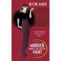 Murder During the Bitter Night