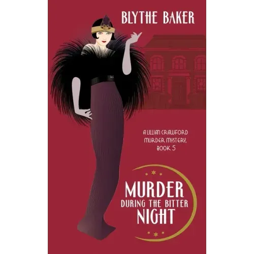 Murder During the Bitter Night