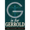 G is for Gerrold