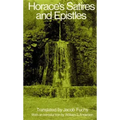 Horace's Satires and Epistles