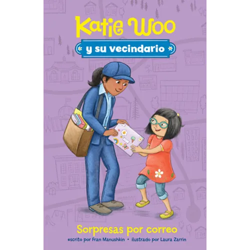 Sorpresas Por Correo (Friends in the Mail)