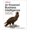 Ai-Powered Business Intelligence: Improving Forecasts and Decision Making with Machine Learning