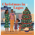 Christmas in Lagos