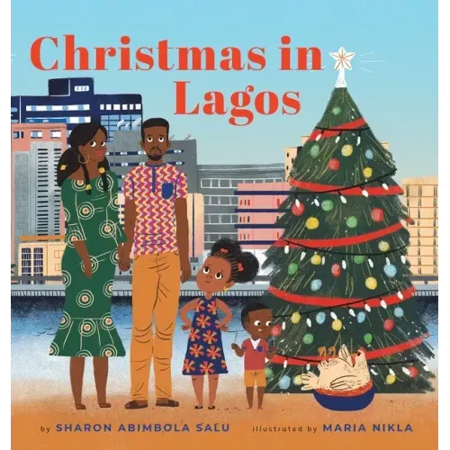 Christmas in Lagos