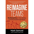 Reimagine Teams: The Missing Piece in Team Building to Achieve Breakthrough Results