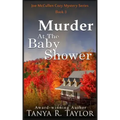 Murder At The Baby Shower