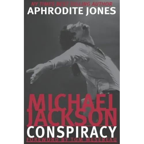 Michael Jackson Conspiracy